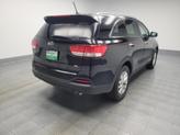 Thumbnail of 2017 Ebony Black Kia Sorento