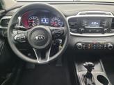 Thumbnail of 2017 Ebony Black Kia Sorento