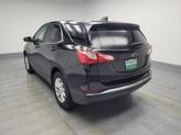 Thumbnail of 2019 Mosaic Black Metallic Chevrolet Equinox