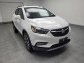 Thumbnail of 2019 Summit White Buick Encore