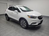 Thumbnail of 2019 Summit White Buick Encore