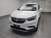 Thumbnail of 2019 Summit White Buick Encore