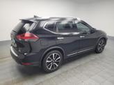 Thumbnail of 2018 Magnetic Black Nissan Rogue