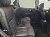 Thumbnail of 2018 Magnetic Black Nissan Rogue