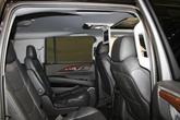Thumbnail of 2019 Black Raven Cadillac Escalade ESV