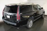 Thumbnail of 2019 Black Raven Cadillac Escalade ESV