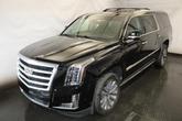Photo of 2019 Black Raven Cadillac Escalade ESV