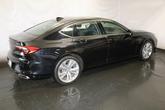 Thumbnail of 2022 sparkle silver met Acura TLX