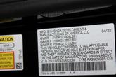 Thumbnail of 2022 sparkle silver met Acura TLX