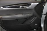 Thumbnail of 2025 Argent Silver Metallic Cadillac XT6
