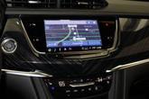 Thumbnail of 2025 Argent Silver Metallic Cadillac XT6
