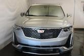 Thumbnail of 2025 Argent Silver Metallic Cadillac XT6