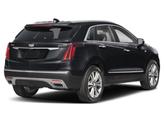 Thumbnail of 2024 Stellar Black Metallic Cadillac XT5
