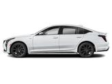 Thumbnail of 2025 Summit White Cadillac CT5-V