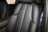 Thumbnail of 2026 Stellar Black Metallic Cadillac VISTIQ