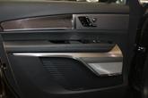 Thumbnail of 2026 Stellar Black Metallic Cadillac VISTIQ