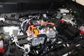 Thumbnail of 2026 Stellar Black Metallic Cadillac VISTIQ
