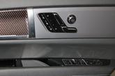 Thumbnail of 2026 Stellar Black Metallic Cadillac VISTIQ