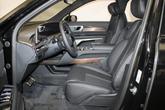 Thumbnail of 2026 Stellar Black Metallic Cadillac VISTIQ