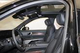 Thumbnail of 2026 Stellar Black Metallic Cadillac VISTIQ