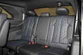 Thumbnail of 2025 Summit White Cadillac Escalade IQ