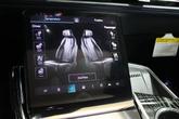 Thumbnail of 2025 Summit White Cadillac Escalade IQ