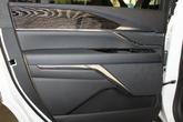 Thumbnail of 2025 Summit White Cadillac Escalade IQ