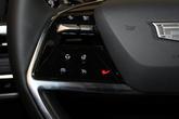 Thumbnail of 2025 Summit White Cadillac Escalade IQ