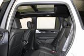 Thumbnail of 2025 Crystal White Tricoat Cadillac XT6