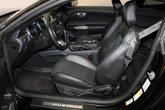 Thumbnail of 2023 Shadow Black Ford Mustang