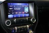 Thumbnail of 2023 Shadow Black Ford Mustang
