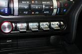 Thumbnail of 2023 Shadow Black Ford Mustang