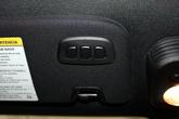 Thumbnail of 2023 Shadow Black Ford Mustang