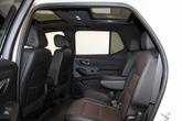 Thumbnail of 2022 Iridescent Pearl Tricoat Chevrolet Traverse