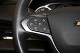 Thumbnail of 2022 Iridescent Pearl Tricoat Chevrolet Traverse