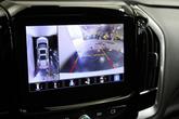 Thumbnail of 2022 Iridescent Pearl Tricoat Chevrolet Traverse