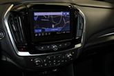 Thumbnail of 2022 Iridescent Pearl Tricoat Chevrolet Traverse