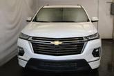 Thumbnail of 2022 Iridescent Pearl Tricoat Chevrolet Traverse