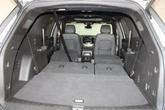 Thumbnail of 2022 Iridescent Pearl Tricoat Chevrolet Traverse