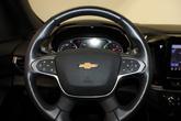 Thumbnail of 2022 Iridescent Pearl Tricoat Chevrolet Traverse