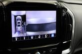 Thumbnail of 2022 Iridescent Pearl Tricoat Chevrolet Traverse