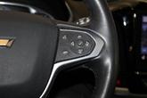 Thumbnail of 2022 Iridescent Pearl Tricoat Chevrolet Traverse