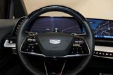 Thumbnail of 2025 Black Raven Cadillac OPTIQ