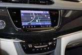 Thumbnail of 2025 Emerald Lake Metallic Cadillac XT6