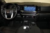 Thumbnail of 2023 Sterling Metallic GMC Sierra 1500