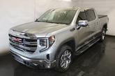 Photo of 2023 Sterling Metallic GMC Sierra 1500