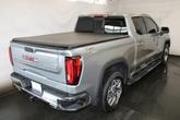 Thumbnail of 2023 Sterling Metallic GMC Sierra 1500