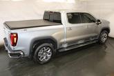 Thumbnail of 2023 Sterling Metallic GMC Sierra 1500