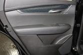 Thumbnail of 2025 Stellar Black Metallic Cadillac XT5