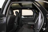 Thumbnail of 2025 Stellar Black Metallic Cadillac XT5